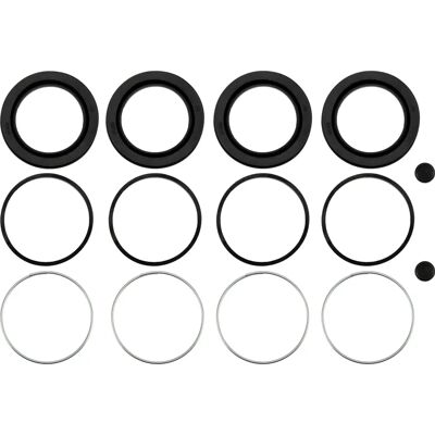 TRW bromsok reparationssats - Peugeot 504, Ford Taunus, Capri II/III TRW bromsok reparationssats - Peugeot 504, Ford Taunus, Capri II/III