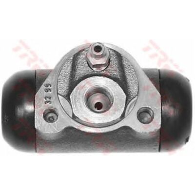 TRW Bromscylinder - Gjutjärn 22,2mm för Fiat, Seat TRW Bromscylinder - Gjutjärn 22,2mm för Fiat, Seat