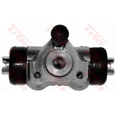 TRW BWD127 - Hjulbromscylinder med regulator - Kompatibel med SKODA TRW BWD127 - Hjulbromscylinder med regulator - Kompatibel med SKODA