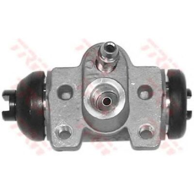 Honda 43300SM4A01 - Bremszylinder für Accord, Civic, CRX, HR-V Honda 43300SM4A01 - Bremszylinder für Accord, Civic, CRX, HR-V