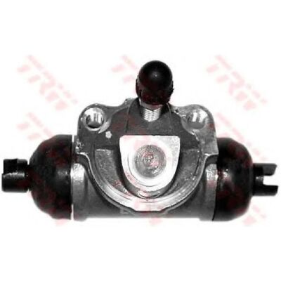 TRW BWB139 Hjulcylinder - Hjulcylinder TRW BWB139 Hjulcylinder - Hjulcylinder