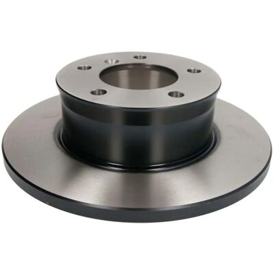 TRW DF1599 Jarrulevy - Kiinteä, 303mm, 16mm paksuus TRW DF1599 Jarrulevy - Kiinteä, 303mm, 16mm paksuus