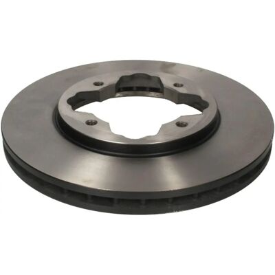 TRW Jarrulevy DF2024 - Ilmastoitu, 259mm, 23mm, Honda Civic, Accord, Rover 600 TRW Jarrulevy DF2024 - Ilmastoitu, 259mm, 23mm, Honda Civic, Accord, Rover 600