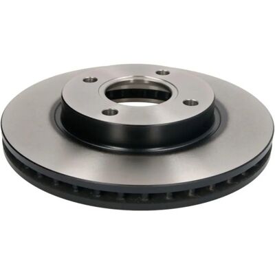 TRW DF2622 Vevaxel - Ventilerad, 260mm, Ford TRW DF2622 Vevaxel - Ventilerad, 260mm, Ford