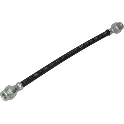 TRW PHA188 Fleksibel bremseslange - 298mm, M10x1, Venstre/Højre TRW PHA188 Fleksibel bremseslange - 298mm, M10x1, Venstre/Højre