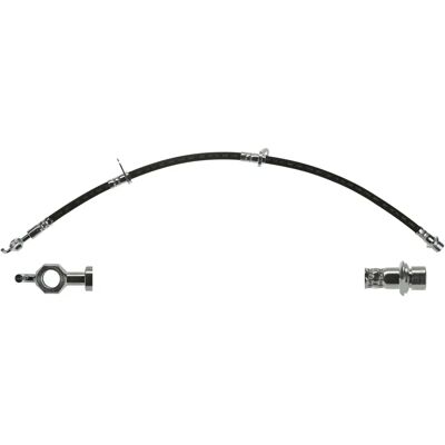 TRW PHD172 Fleksibel bremse slange - M10x1, 770mm, Venstre, Suzuki Vitara TRW PHD172 Fleksibel bremse slange - M10x1, 770mm, Venstre, Suzuki Vitara