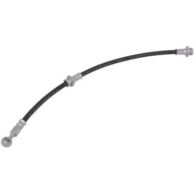 TRW PHD198 Fleksibel bremse slange - M10x1, 472mm, Nissan Micra 2 TRW PHD198 Fleksibel bremse slange - M10x1, 472mm, Nissan Micra 2