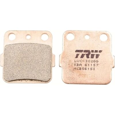 Tarcza hamulcowa TRW Lucas MCB561SI Sinter Offroad - Tarcza hamulcowa Tarcza hamulcowa TRW Lucas MCB561SI Sinter Offroad - Tarcza hamulcowa