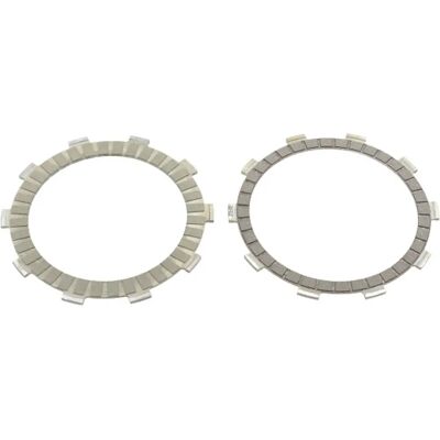 Dischi frizione TRW MCC105-7 per motociclette - Durevoli e ad alte prestazioni Dischi frizione TRW MCC105-7 per motociclette - Durevoli e ad alte prestazioni