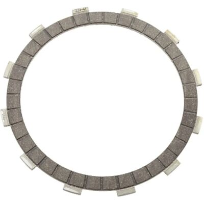 TRW MCC215-8 Clutch Plates - Høyytelses motorsykkel deler TRW MCC215-8 Clutch Plates - Høyytelses motorsykkel deler