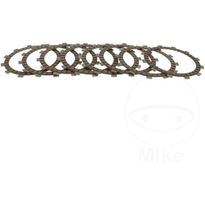 TRW MCC316-8 Clutch Plates - Durable Performance TRW MCC316-8 Clutch Plates - Durable Performance