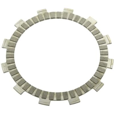 Dischi frizione TRW MCC419-8 - Materiale organico durevole Dischi frizione TRW MCC419-8 - Materiale organico durevole
