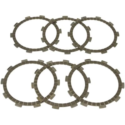 TRW Lucas Frizione MCC428-6 - Kit Frizione TRW Lucas Frizione MCC428-6 - Kit Frizione