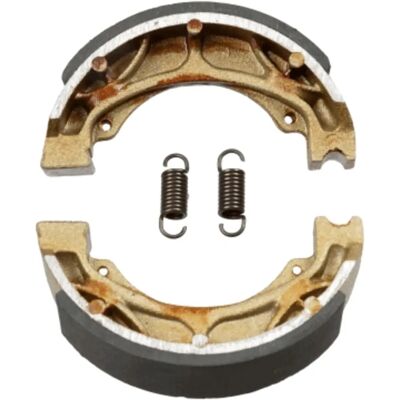 TRW Lucas Brake Shoes MCS800 - Brake Shoes TRW Lucas Brake Shoes MCS800 - Brake Shoes