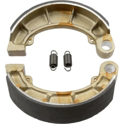 Pastiglie freno TRW Lucas MCS806 - Qualità OE per Honda Pastiglie freno TRW Lucas MCS806 - Qualità OE per Honda