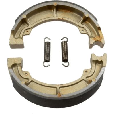 Pastiglie freno TRW MCS853 - Compatibile Kawasaki Pastiglie freno TRW MCS853 - Compatibile Kawasaki