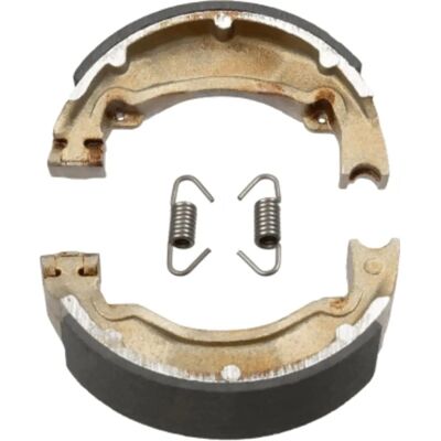 TRW MCS951 Bremsesko - OEM-kvalitet for Yamaha FS TRW MCS951 Bremsesko - OEM-kvalitet for Yamaha FS