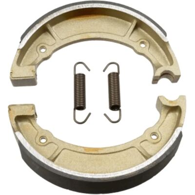 TRW MCS954 OEM Bremsesko til Yamaha RD Xs - Bremsesko TRW MCS954 OEM Bremsesko til Yamaha RD Xs - Bremsesko
