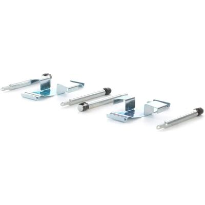 TRW A0040913000 - Sats för skivbromsbelägg TRW A0040913000 - Sats för skivbromsbelägg