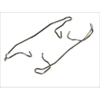 TRW Brake Pads Kit - Front and Rear - Compatible with Audi, Skoda, VW, Peugeot, Saab, Ford TRW Brake Pads Kit - Front and Rear - Compatible with Audi, Skoda, VW, Peugeot, Saab, Ford
