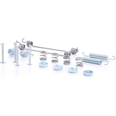 TRW SFK138 Bromsreparationssats - Trumma TRW SFK138 Bromsreparationssats - Trumma