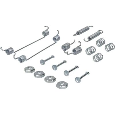 Zapre freno Alfa Romeo 0060657000 - Kit accessori tamburo Zapre freno Alfa Romeo 0060657000 - Kit accessori tamburo