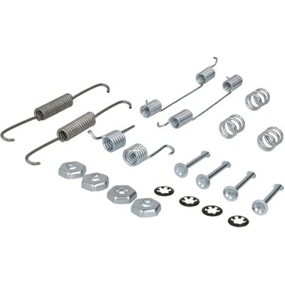 TRW SFK168 Trommelbremseklos for Ford Courier Fiesta - Trommelbremse TRW SFK168 Trommelbremseklos for Ford Courier Fiesta - Trommelbremse