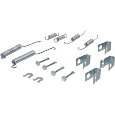 TRW SFK197 Reparationssats - Automatisk justering TRW SFK197 Reparationssats - Automatisk justering