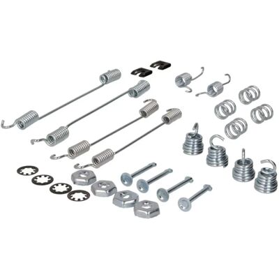TRW SFK218 Kit de freios - Freio a tambor para Peugeot 306 405 TRW SFK218 Kit de freios - Freio a tambor para Peugeot 306 405