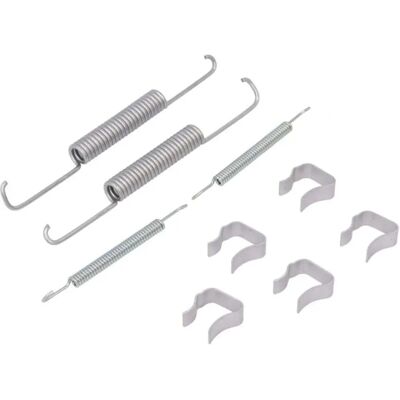 TRW Opel bromsbackar - SFK3 TRW Opel bromsbackar - SFK3