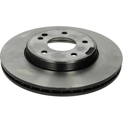 TRW D-DF2656 Jarrulevy - Ilmastoitu, 284mm, 22mm paksuus TRW D-DF2656 Jarrulevy - Ilmastoitu, 284mm, 22mm paksuus