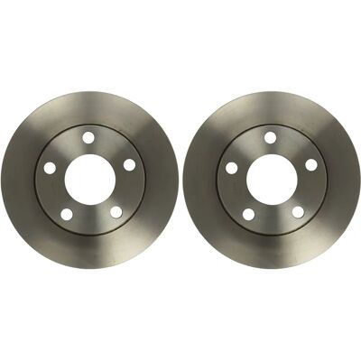 TRW Skivbroms - 245mm, 9,9mm, 5 hål - A8 D2, C3 Avant, Sedan TRW Skivbroms - 245mm, 9,9mm, 5 hål - A8 D2, C3 Avant, Sedan