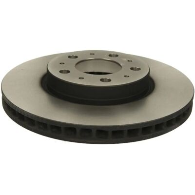 TRW DF2671 Bromsskiva - Ventilerad, 280mm, 26mm, Volvo Modeller TRW DF2671 Bromsskiva - Ventilerad, 280mm, 26mm, Volvo Modeller