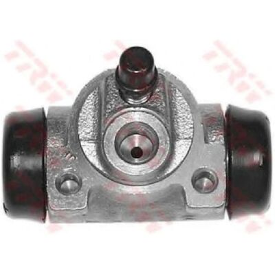 TRW Radbremszylinder 20,6mm für Fiat Panda & Doblo - Trommelbremse TRW Radbremszylinder 20,6mm für Fiat Panda & Doblo - Trommelbremse