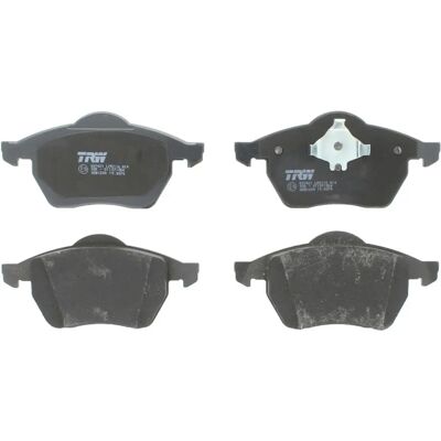 TRW GDB1204 - Μπροστινές δισκόπλακες φρένων για Ford Galaxy, Seat Alhambra, VW Sharan TRW GDB1204 - Μπροστινές δισκόπλακες φρένων για Ford Galaxy, Seat Alhambra, VW Sharan