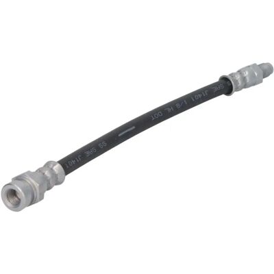 Bremserør TRW PHB182 - 245mm, M10x1 gevind, indvendig og udvendig Bremserør TRW PHB182 - 245mm, M10x1 gevind, indvendig og udvendig