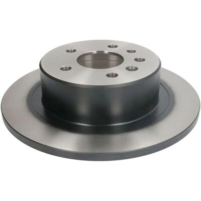 TRW DF2714 jarrulevy - Vahva, 286mm, 12mm - Jarrulevy TRW DF2714 jarrulevy - Vahva, 286mm, 12mm - Jarrulevy