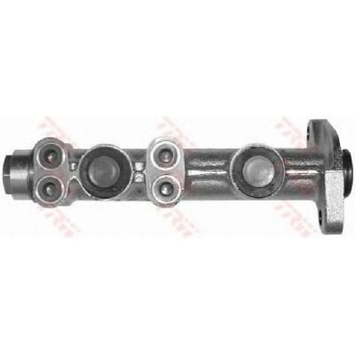 TRW Jarrupumppu Fiat - 19mm, M10x1, Bendix - Seicento/Cinquecento TRW Jarrupumppu Fiat - 19mm, M10x1, Bendix - Seicento/Cinquecento