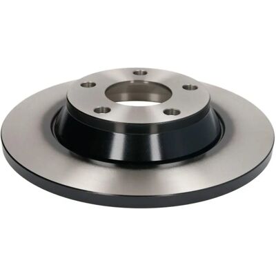 TRW Jarrulevy DF2730 - Korkealla hiilipitoisuudella 280mm Audi A4 B5 TRW Jarrulevy DF2730 - Korkealla hiilipitoisuudella 280mm Audi A4 B5