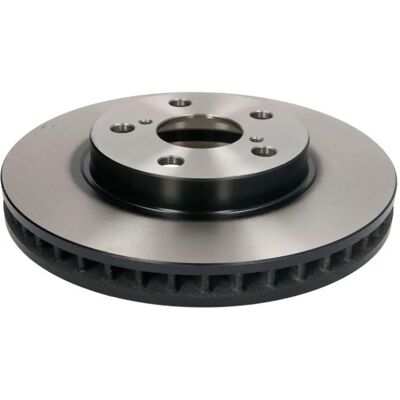 Jarrulevy TRW DF2742 - Ilmastoitu, 255mm, 28mm paksu - Toyota Carina E, Carina 2 Jarrulevy TRW DF2742 - Ilmastoitu, 255mm, 28mm paksu - Toyota Carina E, Carina 2