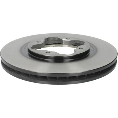 TRW DF3084 Ventileret bremse-rotor - Bremse-rotor TRW DF3084 Ventileret bremse-rotor - Bremse-rotor