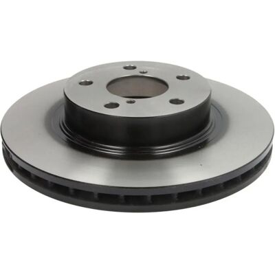 TRW Bromsskiva DF3091 - Ventilerad, 260mm, 24mm, Svart TRW Bromsskiva DF3091 - Ventilerad, 260mm, 24mm, Svart