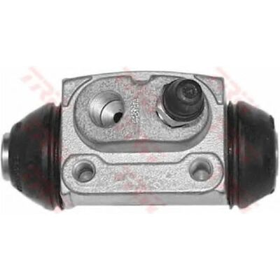 Honda 43300ST3E01 Svinghjuls cylinder i støbejern - Bremsedel Honda 43300ST3E01 Svinghjuls cylinder i støbejern - Bremsedel
