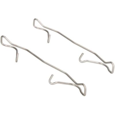 Kit de plaquettes de frein Trw pour Alfa Romeo 145-156 - Plaquettes de frein Kit de plaquettes de frein Trw pour Alfa Romeo 145-156 - Plaquettes de frein
