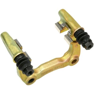 TRW BDA431 Bremssattelhalter - Bremsentyp: Voll TRW BDA431 Bremssattelhalter - Bremsentyp: Voll
