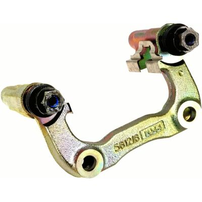 TRW BDA432 Jarrupylvään Tuki - Brake Caliper Support TRW BDA432 Jarrupylvään Tuki - Brake Caliper Support
