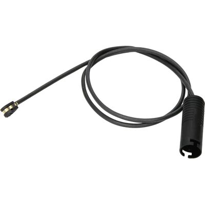TRW GIC112 Indicador de desgaste - Sensor de desgaste de disco de freio BMW 3 TRW GIC112 Indicador de desgaste - Sensor de desgaste de disco de freio BMW 3