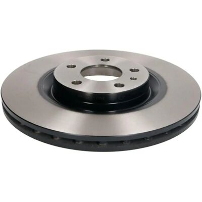 TRW Disco Freno DF2759 - Disco Ventilato TRW Disco Freno DF2759 - Disco Ventilato