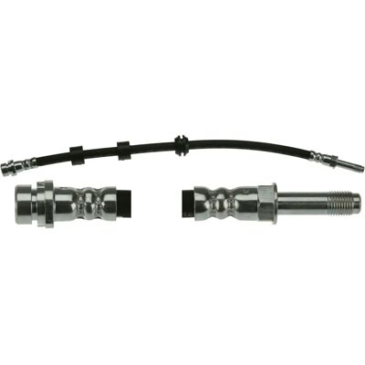 TRW PHB260 bremse slange - M10x1, 420mm, Fleksibel, Venstre/Højre TRW PHB260 bremse slange - M10x1, 420mm, Fleksibel, Venstre/Højre