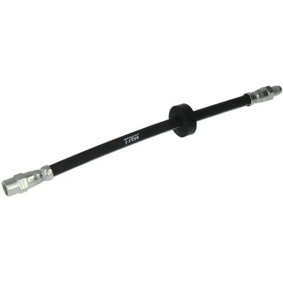 TRW PHB261 Bremserør - Udvendig gevind, 290mm, M10x1 TRW PHB261 Bremserør - Udvendig gevind, 290mm, M10x1